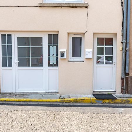 L'Alcove Du Pont Apartment Exterior photo