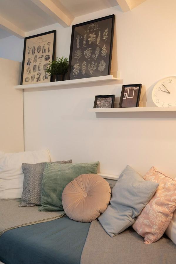 L'Alcove Du Pont Apartment Exterior photo