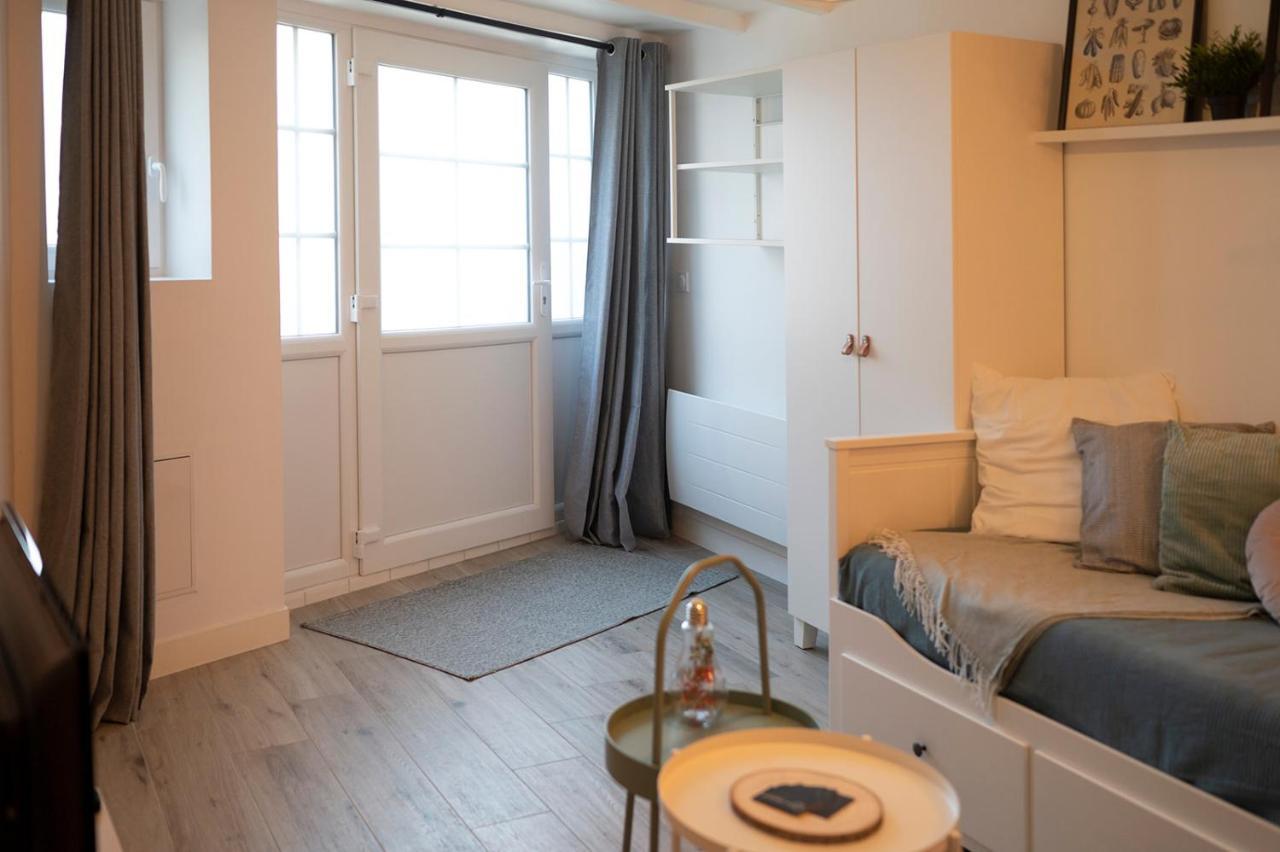 L'Alcove Du Pont Apartment Exterior photo