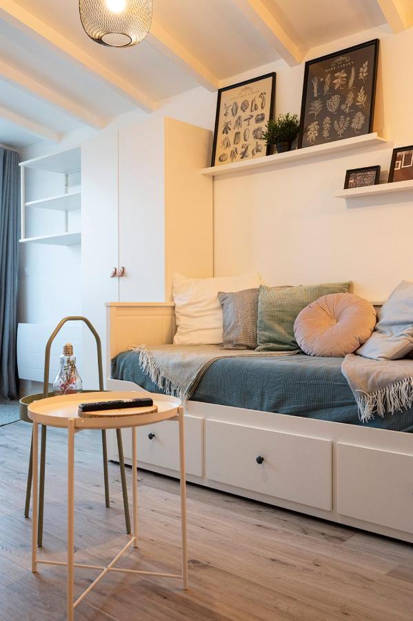L'Alcove Du Pont Apartment Exterior photo